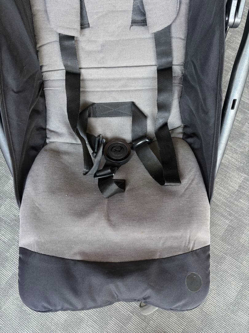 サイベックス　リベル（おそらく初代）