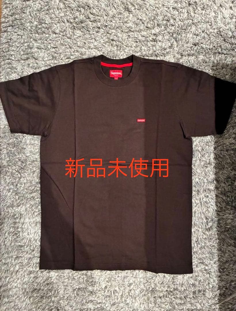 Supreme Small Box Logo Tee スモールボックス ロゴ T