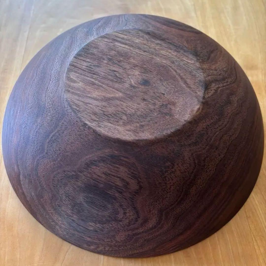 三谷龍二　ボウル　器　木工作家　最終価格です。