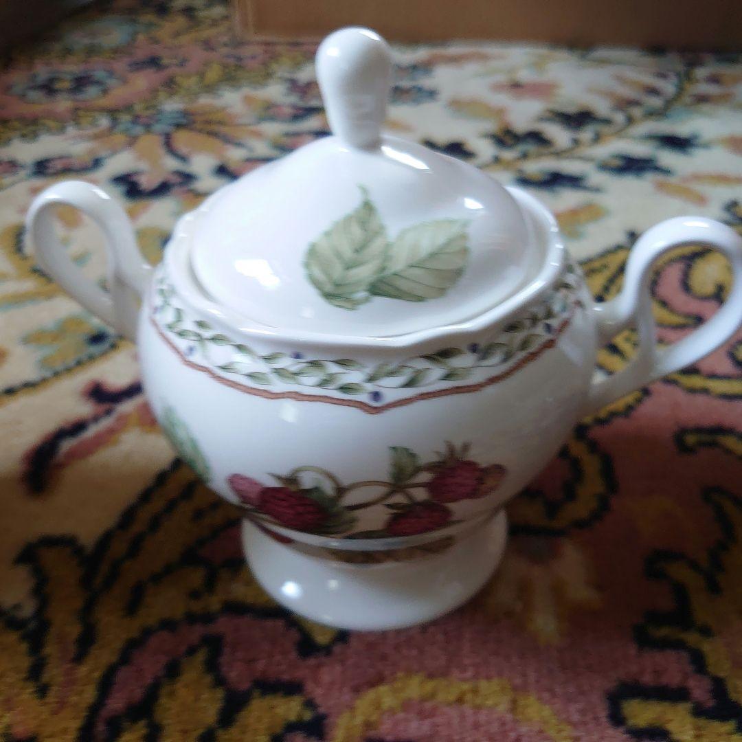 Noritake 34ピース ノリタケオーチャードガーデン