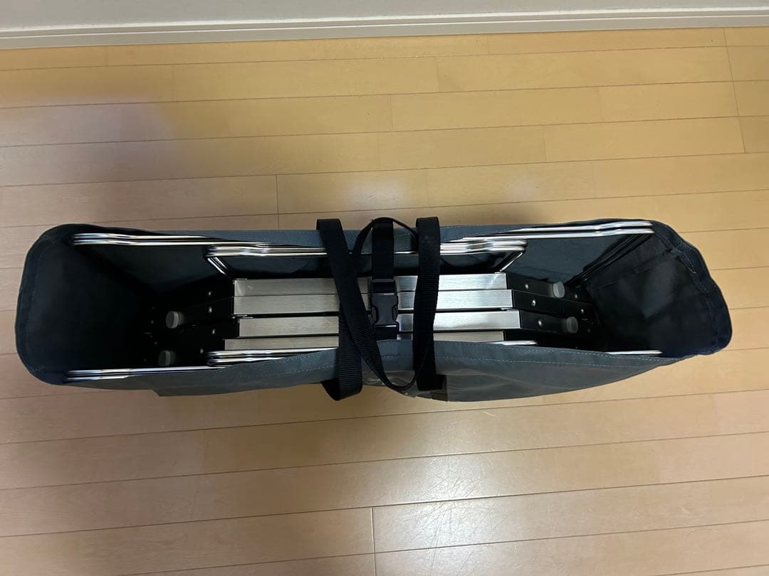 スノーピーク　ジカロテーブル　新品未使用