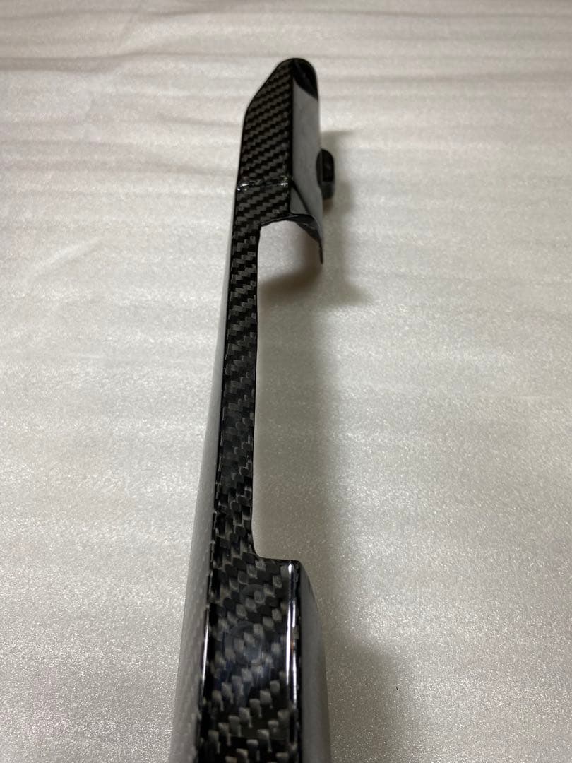 S1000RR HP カーボンリアフェンダー チェーンガード セット