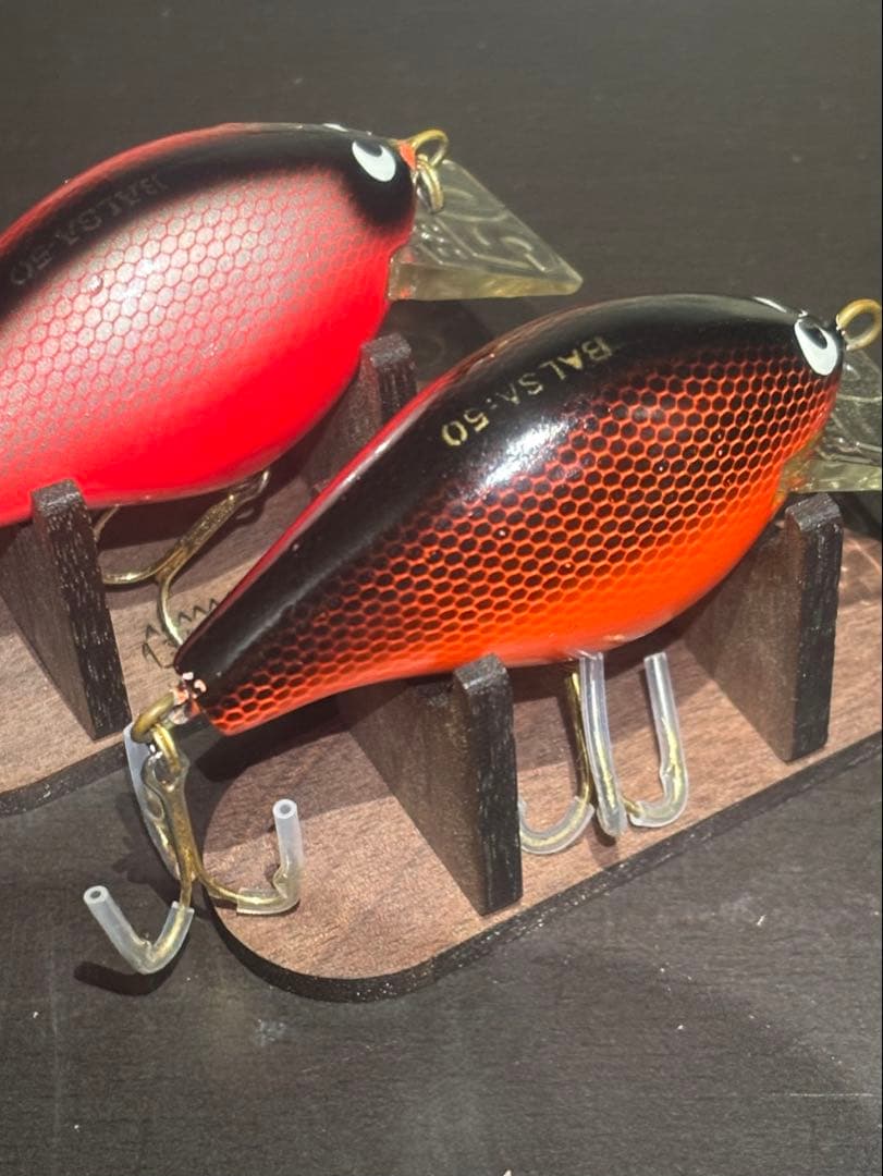 【新・旧バルサ50二度と出てこないセット】020番