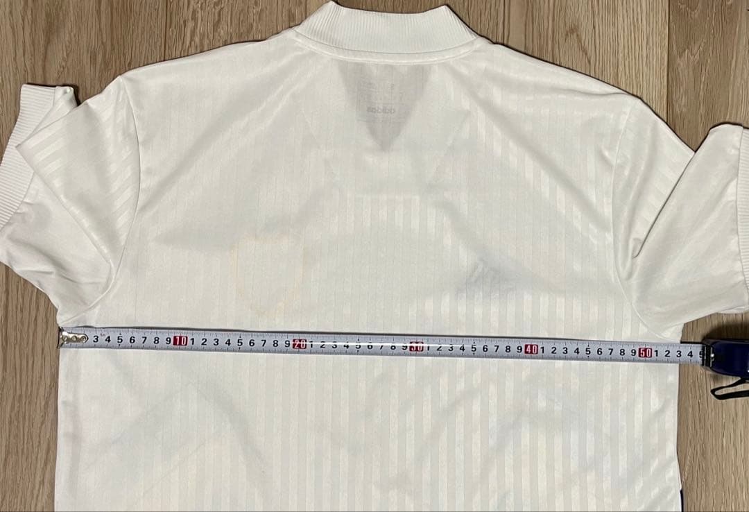 adidas アディダス　ボカジュニアーズ　Boca Iconシャツ　レア中古品