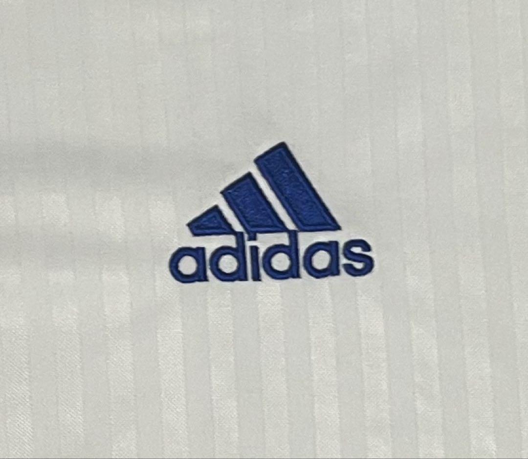 adidas アディダス　ボカジュニアーズ　Boca Iconシャツ　レア中古品