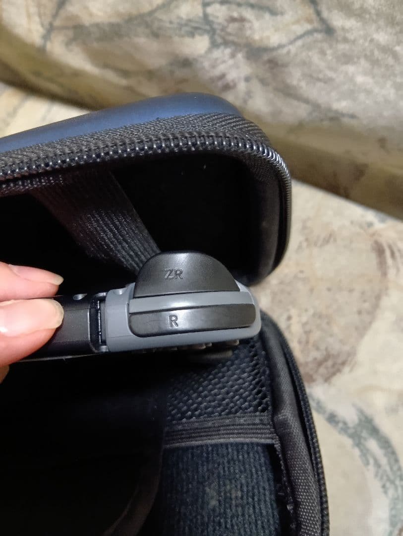 Nintendo Switch 本体 グレー　2024年製