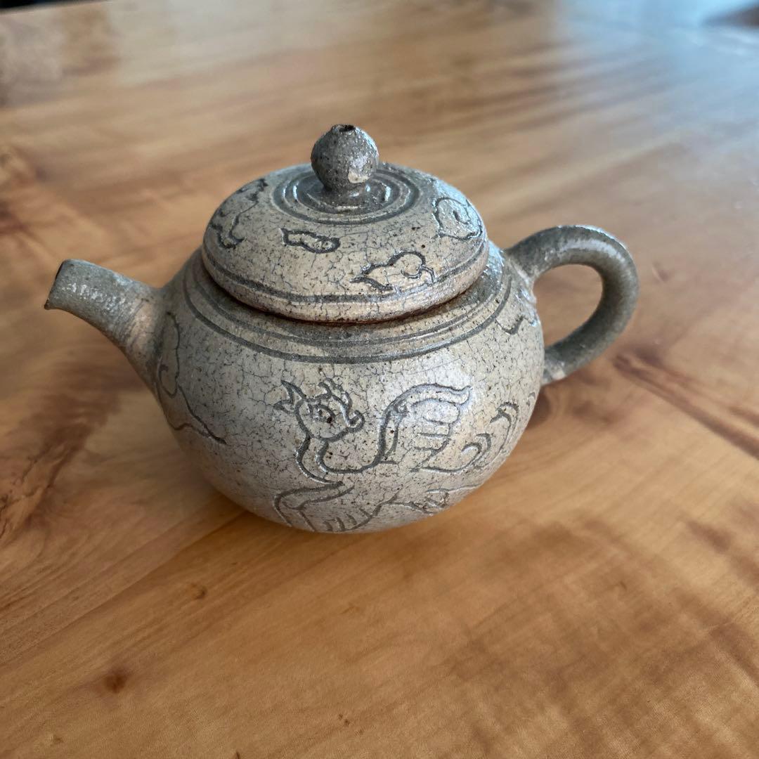 中田光　中国茶　台湾茶　茶器