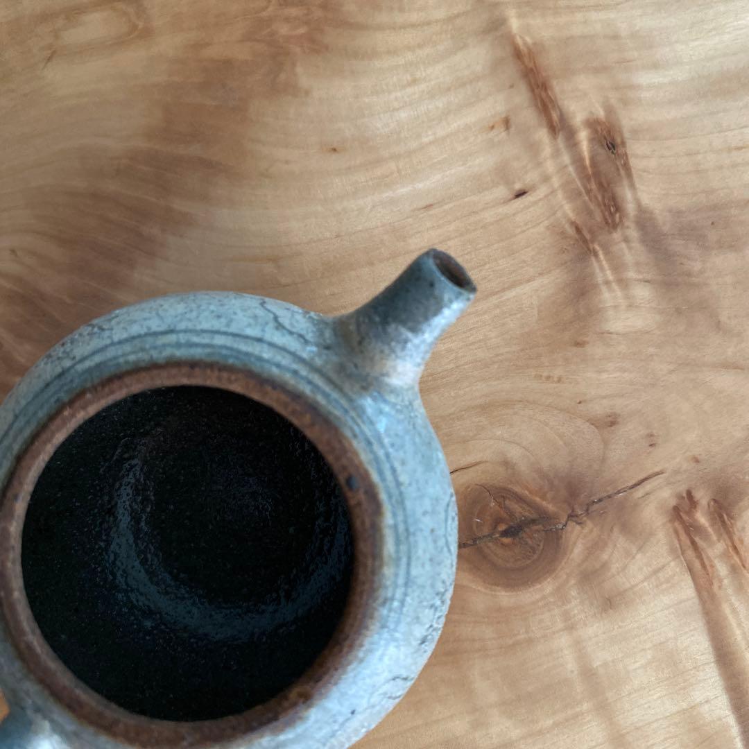 中田光　中国茶　台湾茶　茶器