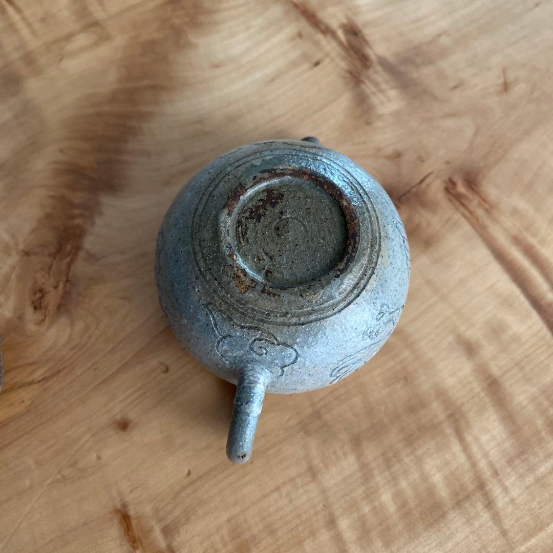 中田光　中国茶　台湾茶　茶器