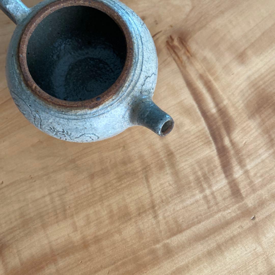 中田光　中国茶　台湾茶　茶器