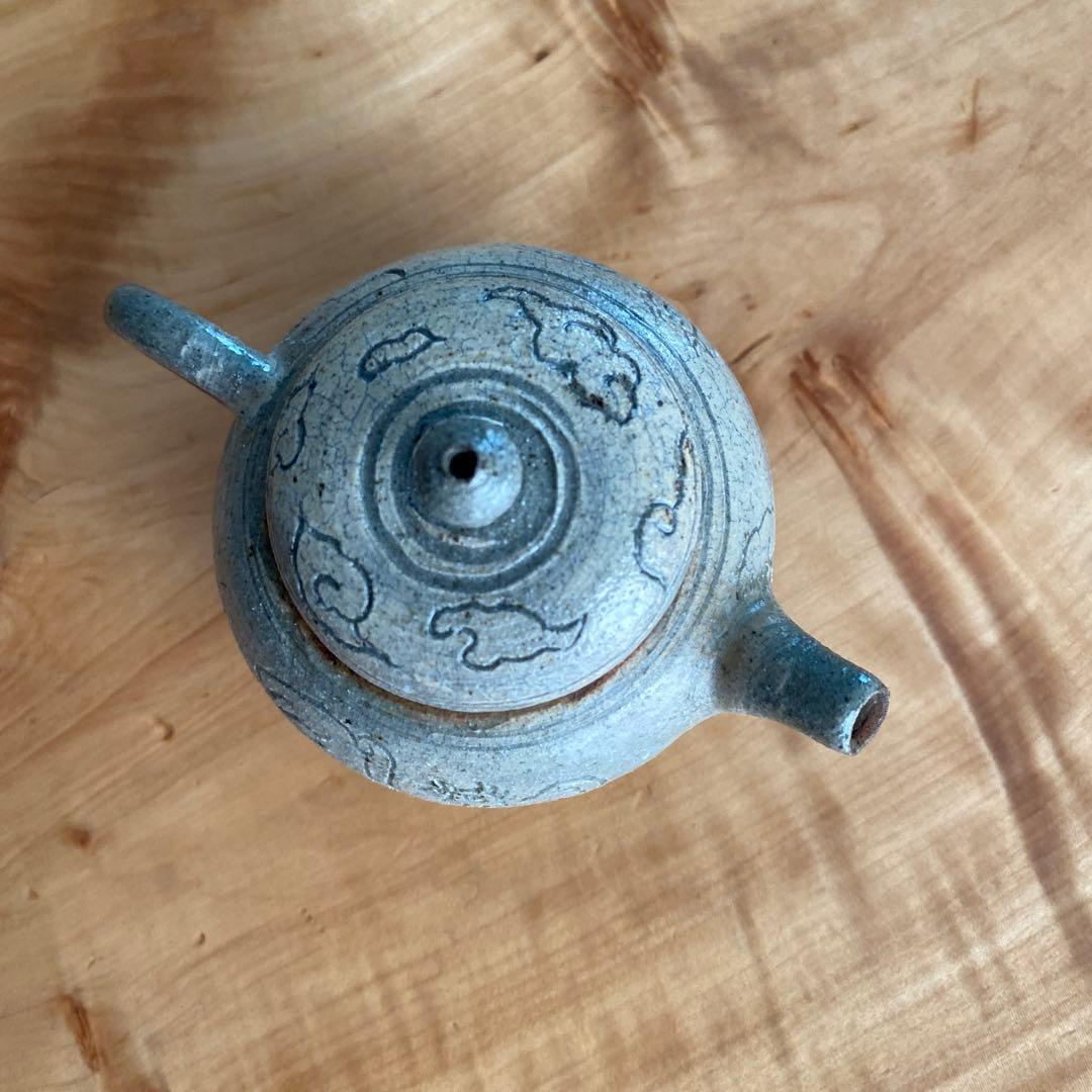 中田光　中国茶　台湾茶　茶器