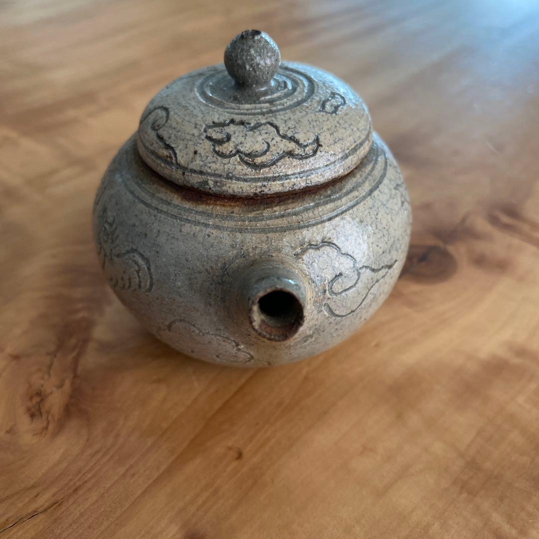 中田光　中国茶　台湾茶　茶器