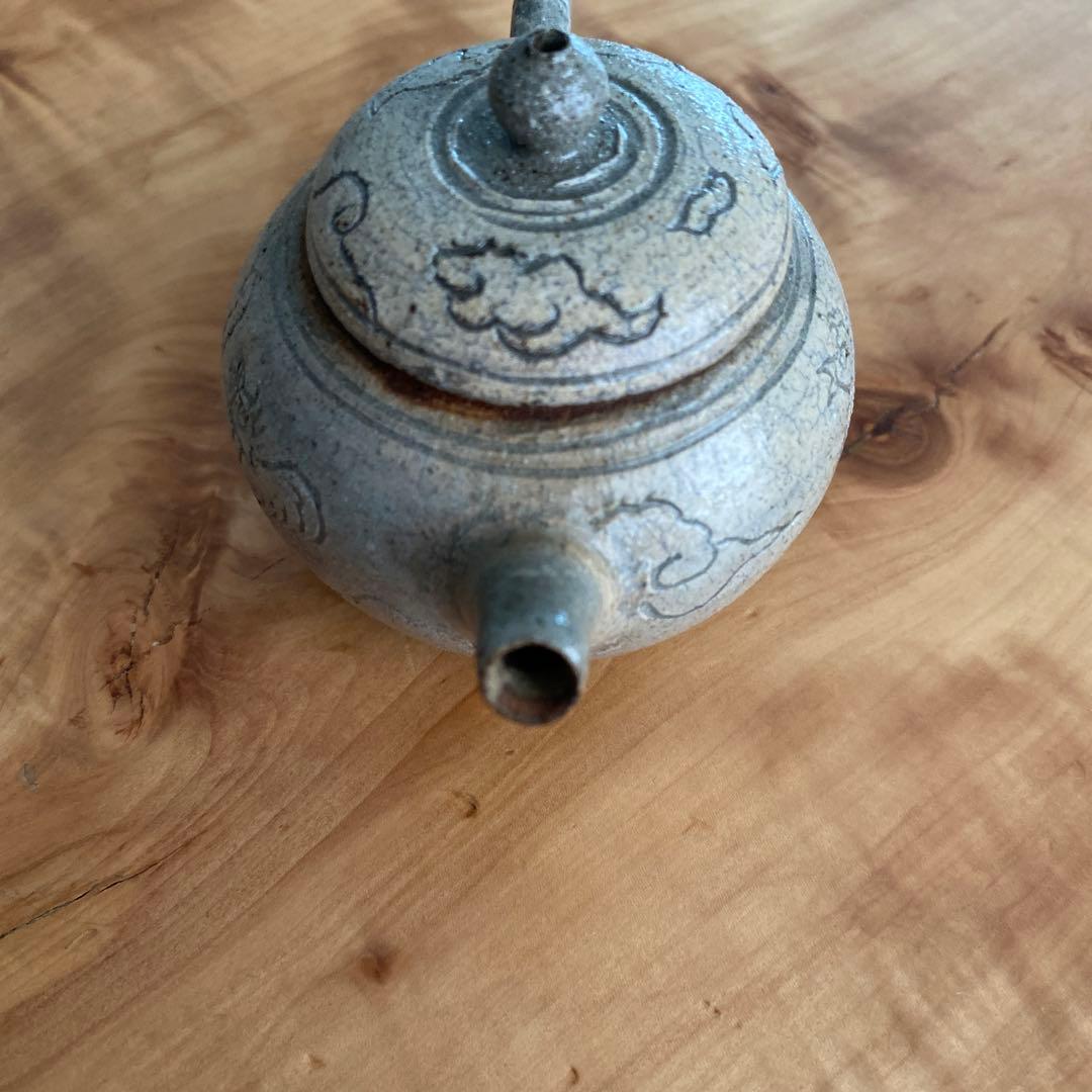 中田光　中国茶　台湾茶　茶器