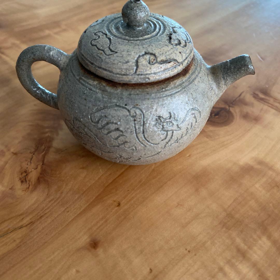 中田光　中国茶　台湾茶　茶器