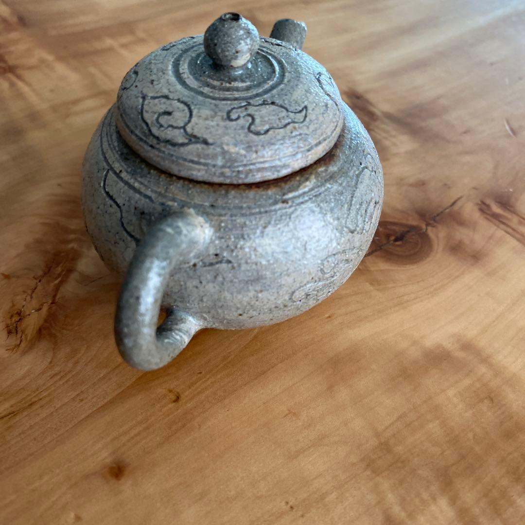 中田光　中国茶　台湾茶　茶器