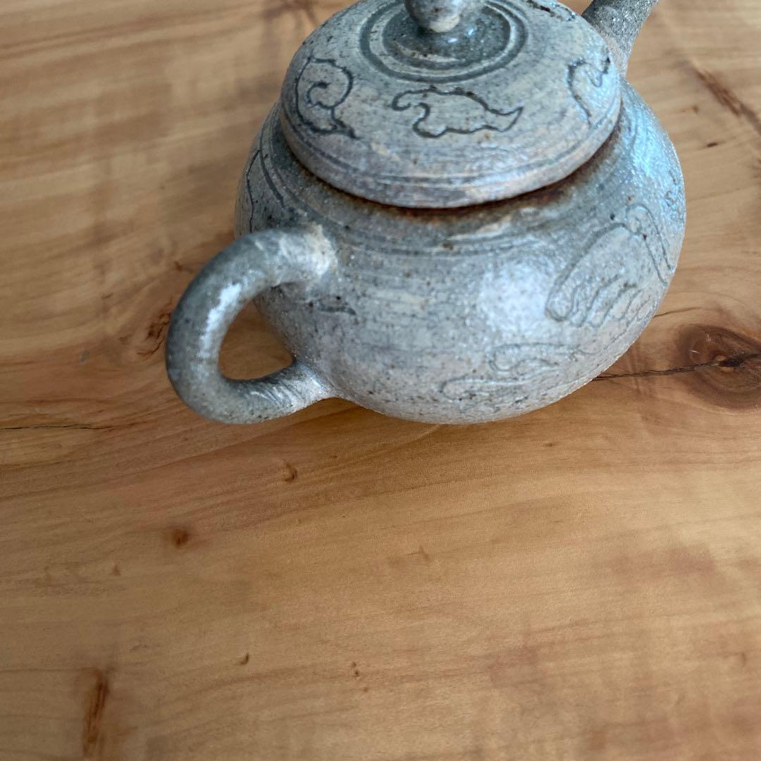 中田光　中国茶　台湾茶　茶器