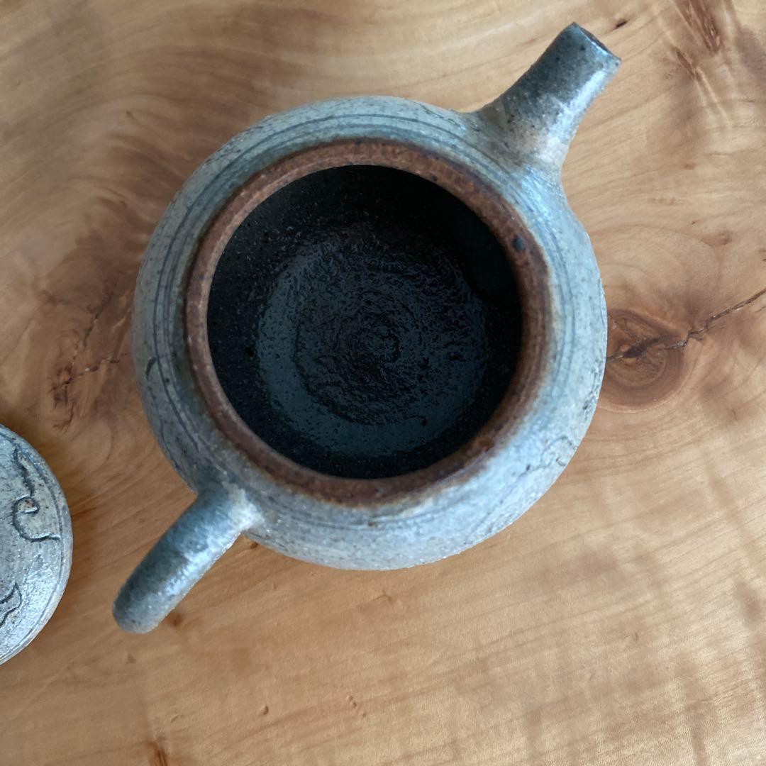 中田光　中国茶　台湾茶　茶器