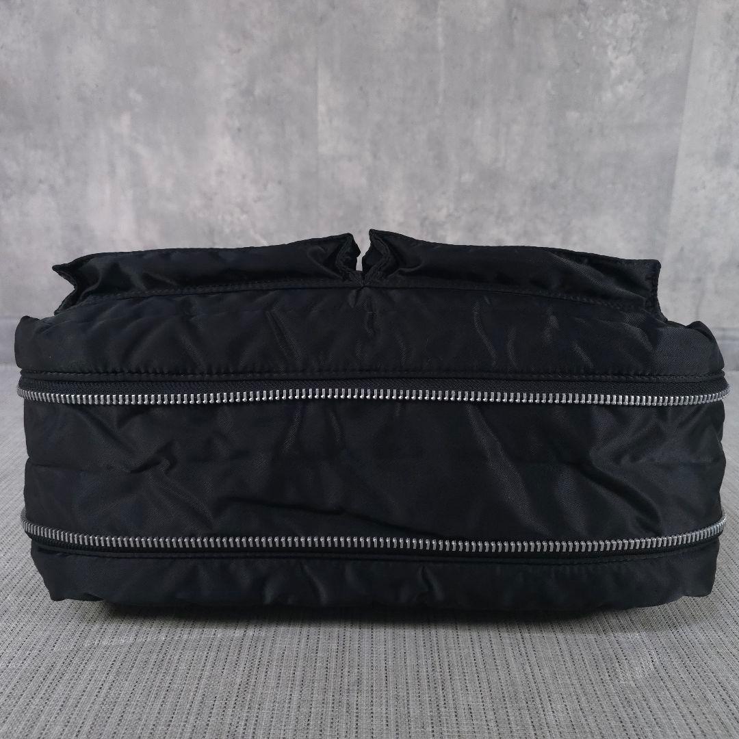 未使用　保管品　PORTER　ポーター　2way　トートバッグ　ショルダーバッグ
