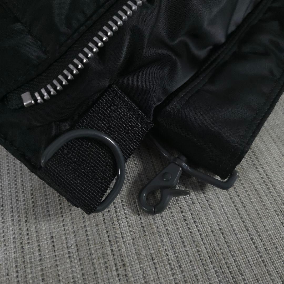 未使用　保管品　PORTER　ポーター　2way　トートバッグ　ショルダーバッグ