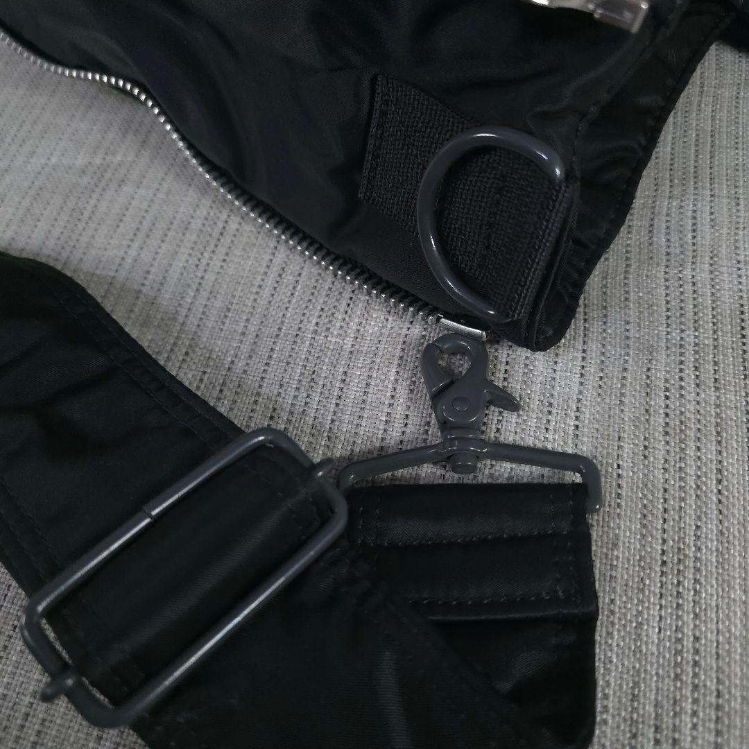 未使用　保管品　PORTER　ポーター　2way　トートバッグ　ショルダーバッグ