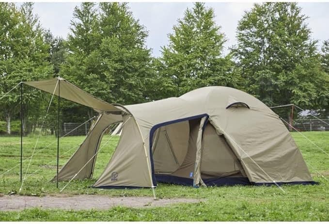 新品おまけ付き　ホールアース　アースドーム　240