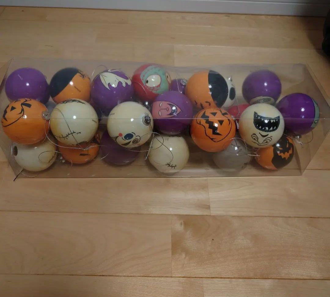 Francfranc 限定　ナイトメア　クリスマスツリー