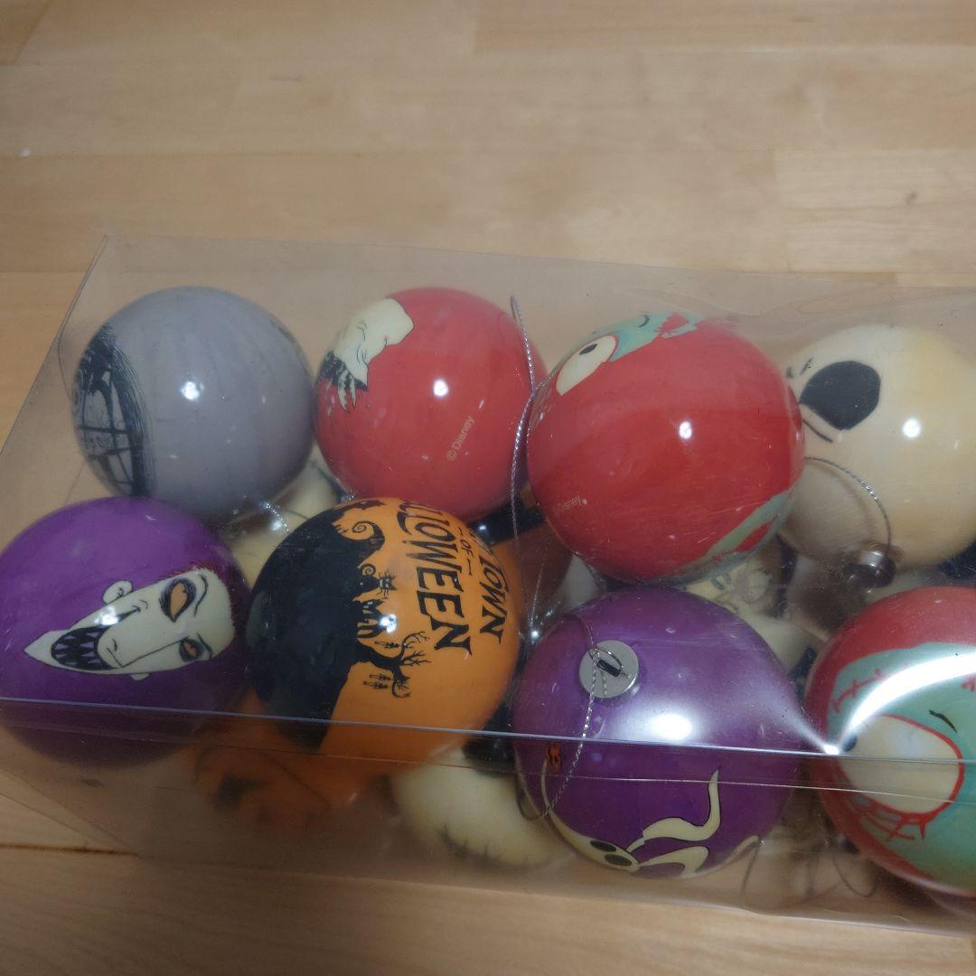 Francfranc 限定　ナイトメア　クリスマスツリー