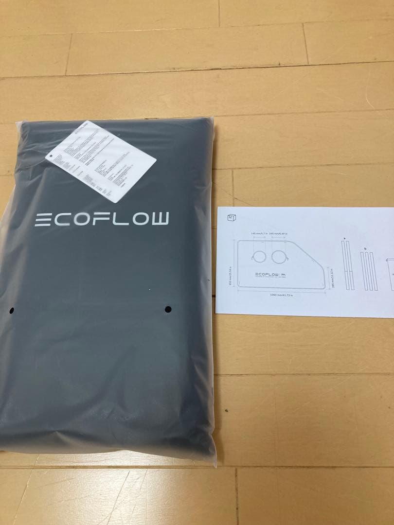 【新品】今月発売！EcoFlow WAVE 2・3ポータブルエアコン用車窓シート