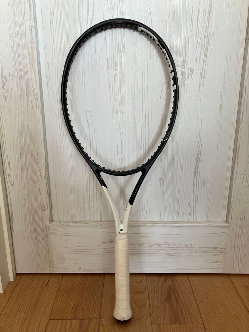 HEAD Graphene 360+ Speed MP テニスラケット　スピード