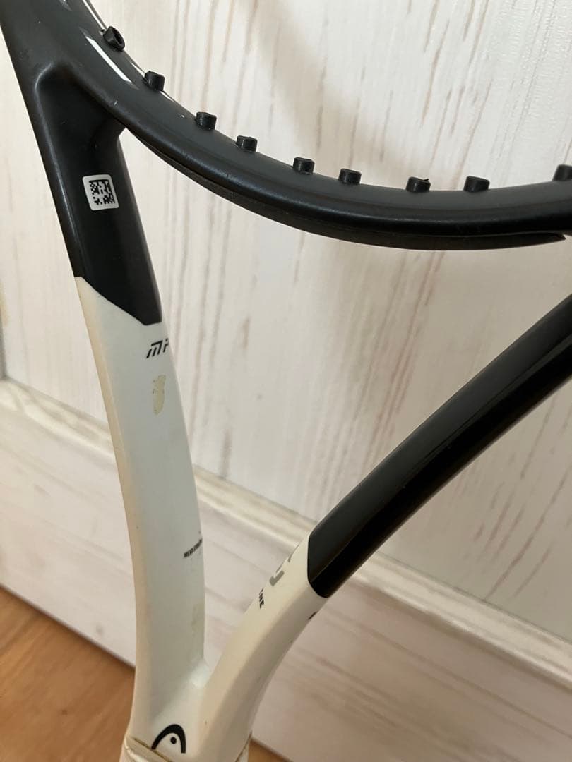 HEAD Graphene 360+ Speed MP テニスラケット　スピード