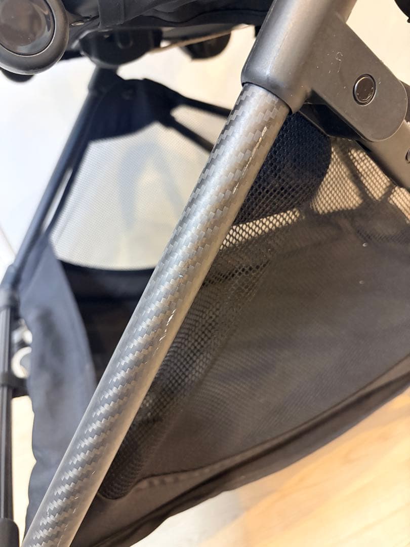 【️asawo】サイベックス メリオカーボン 2023年 シーシェルベージュ