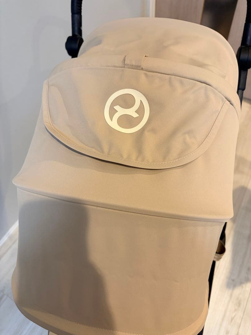 【️asawo】サイベックス メリオカーボン 2023年 シーシェルベージュ