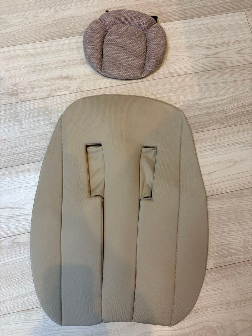 【️asawo】サイベックス メリオカーボン 2023年 シーシェルベージュ