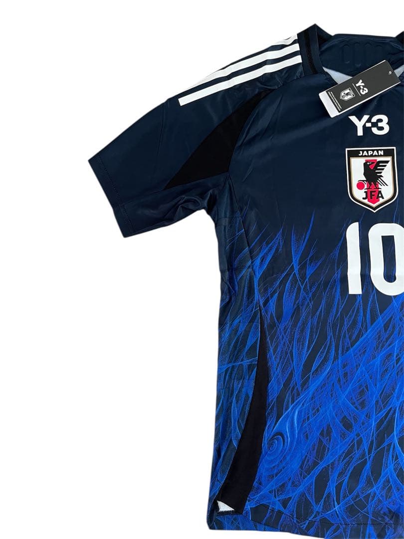 日本代表 久保建英 ユニホーム 10番ネーム入り Lサイズ