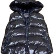 まま DUVETICA☆ダウンベスト