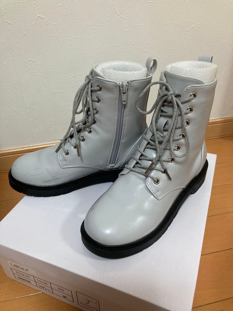 ブーツ&髪飾り付！ アリサナ　袴　150 5点セット＋２セット　卒業式