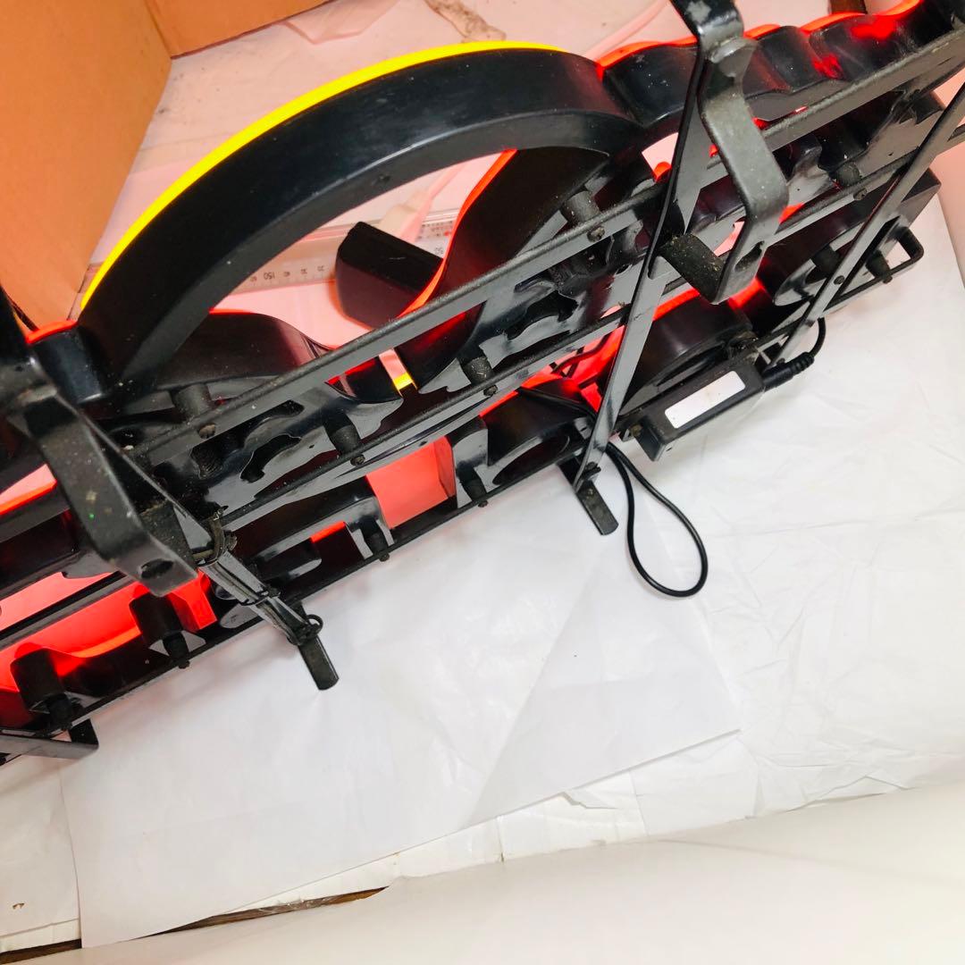 レッドブル LED 看板 照明REDBULL LED NEON SIGN