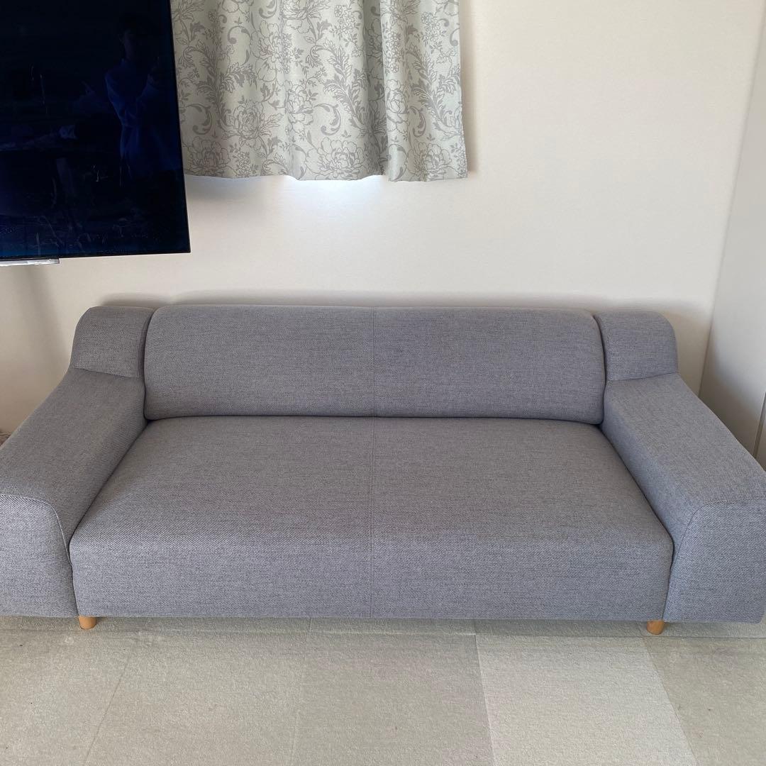 2人掛け・3人掛けソファ IDEE PLAISIR SOFA