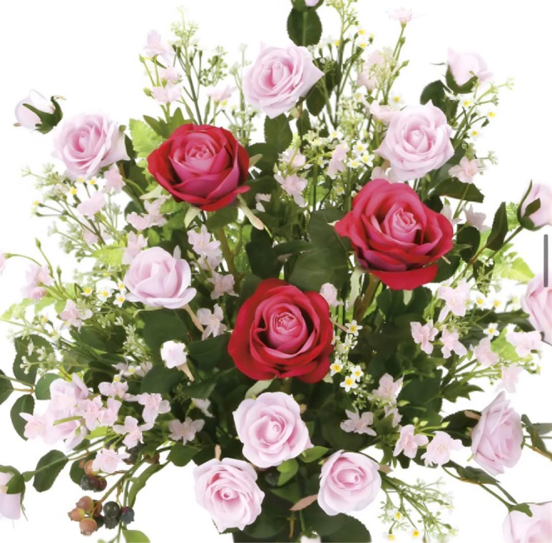 光触媒　人工観葉植物　ウォールグリーン　フェイクグリーン　ファーストローズ