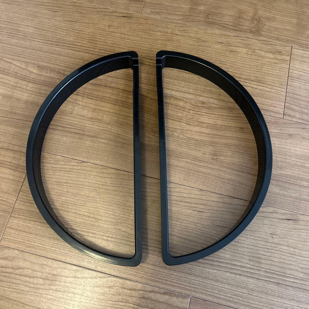 ZitA ジータ 自動開閉　ゴミ箱 45L ホワイト