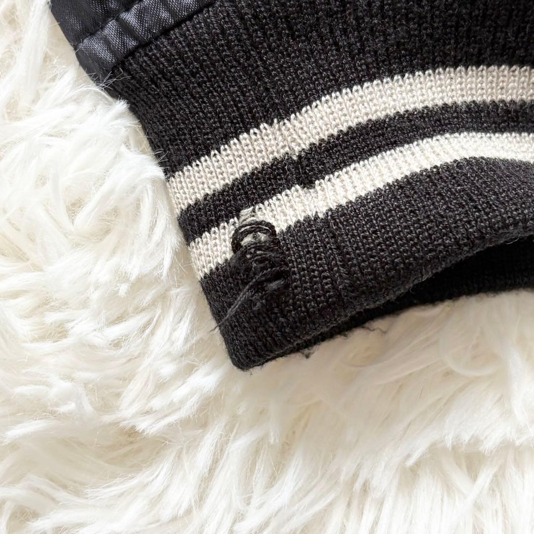 ハーレーダビッドソン ファイヤー ファイアーパターン スカジャン