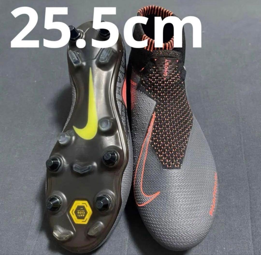 NIKE ファントムビジョン SG AC 25.5cm 140