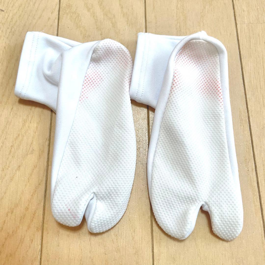 花ひめ 七五三　3歳着物　正絹　赤