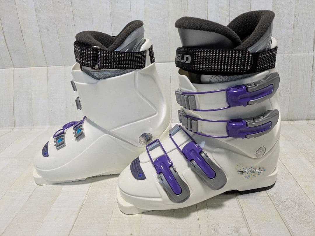 Swallow TRENTA TF-CARVE ジュニアスキーセット