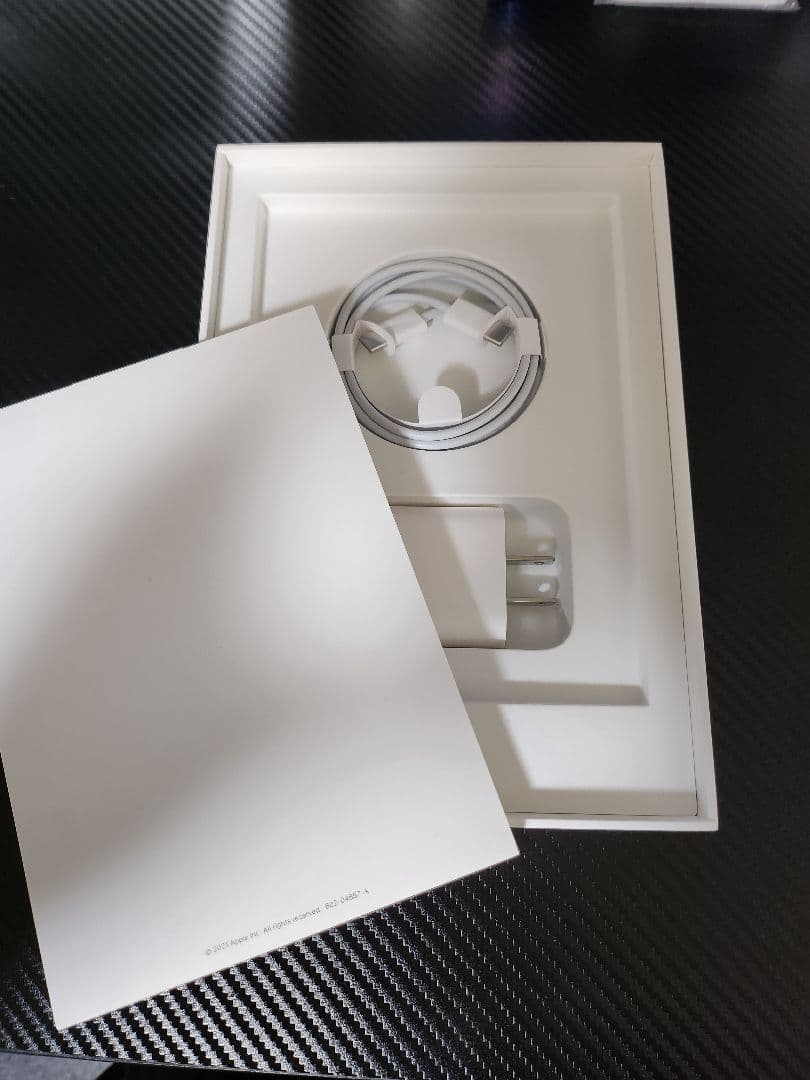 iPad mini 第6世代 64GB wifiモデル ピンク