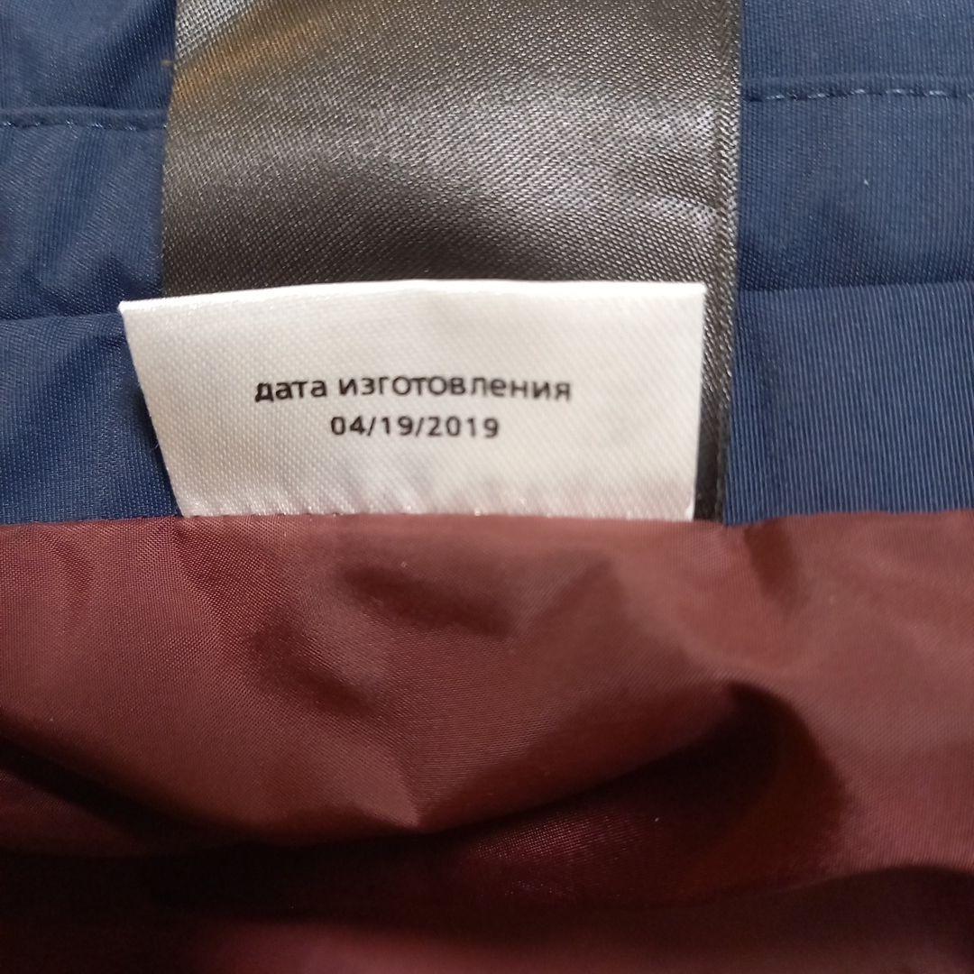 ファンタオレンジ　BURTON　バートン　ak　パンツ　Lサイズ