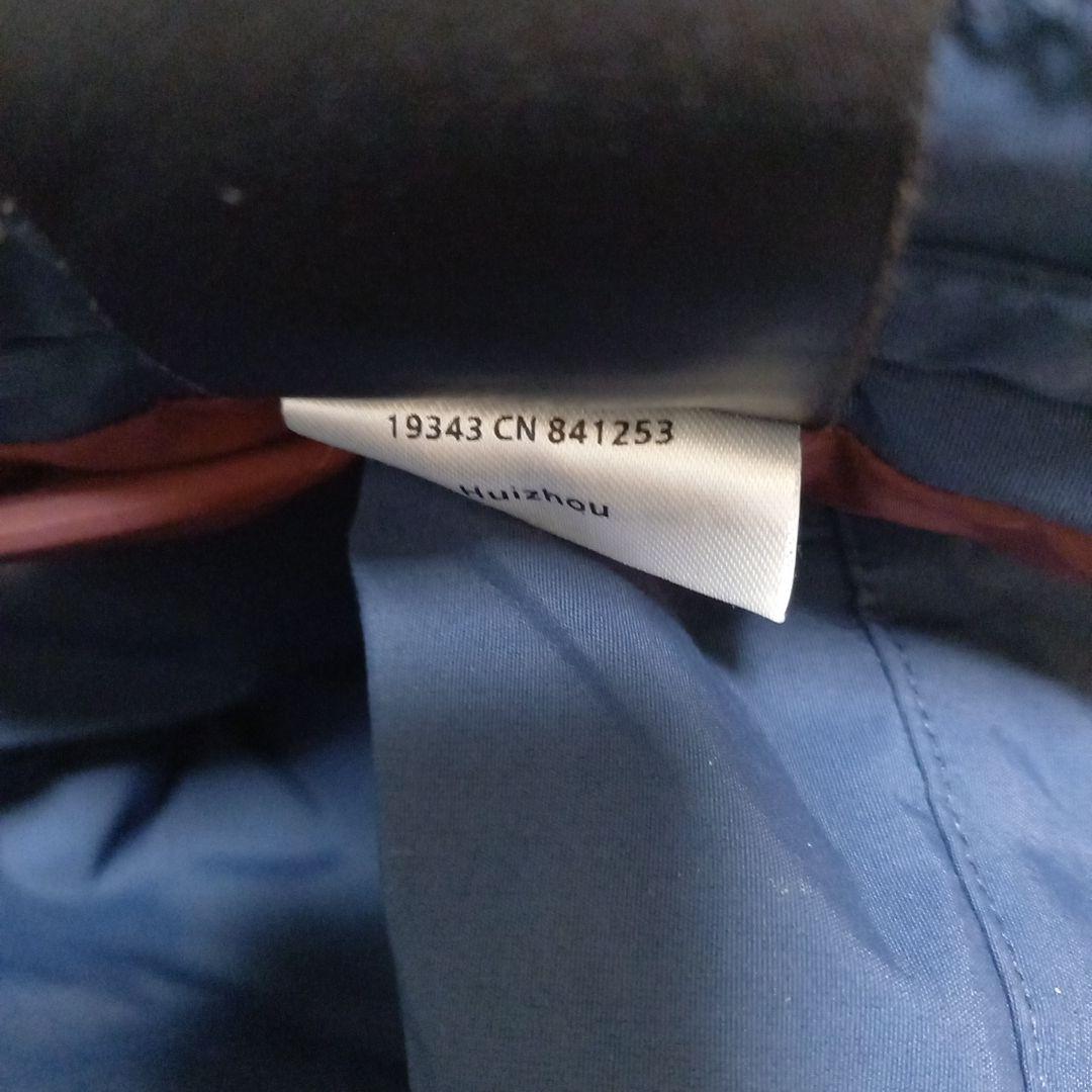 ファンタオレンジ　BURTON　バートン　ak　パンツ　Lサイズ