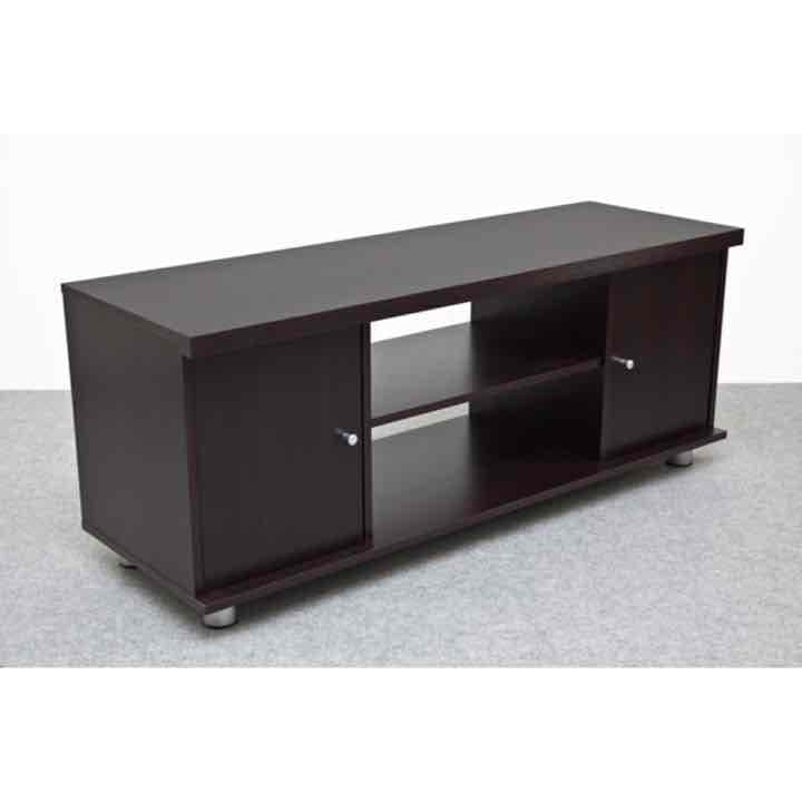 【 新品★送料無料 】TVボード扉付き