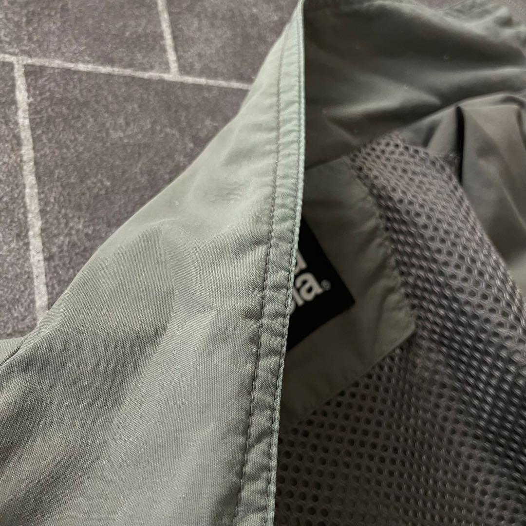 Abu Garcia アブガルシア ユーティリティベスト グレー系