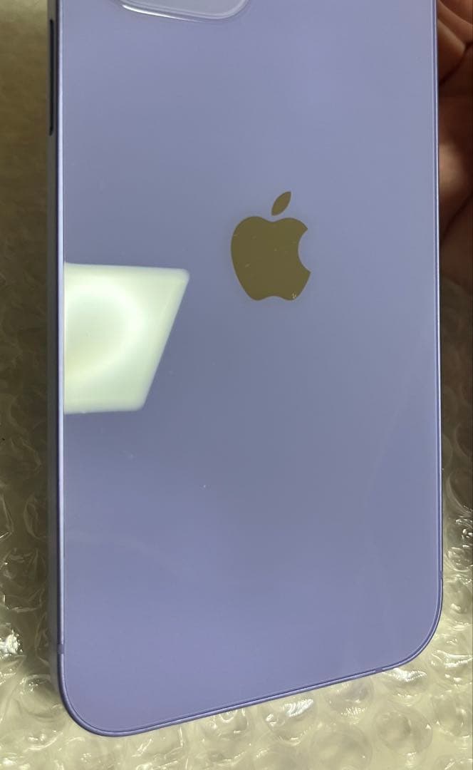 Apple iPhone 12 パープル 64GB